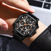 Paramount Crest Watch